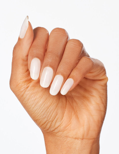 OPI Powder - Chiffon My Mind