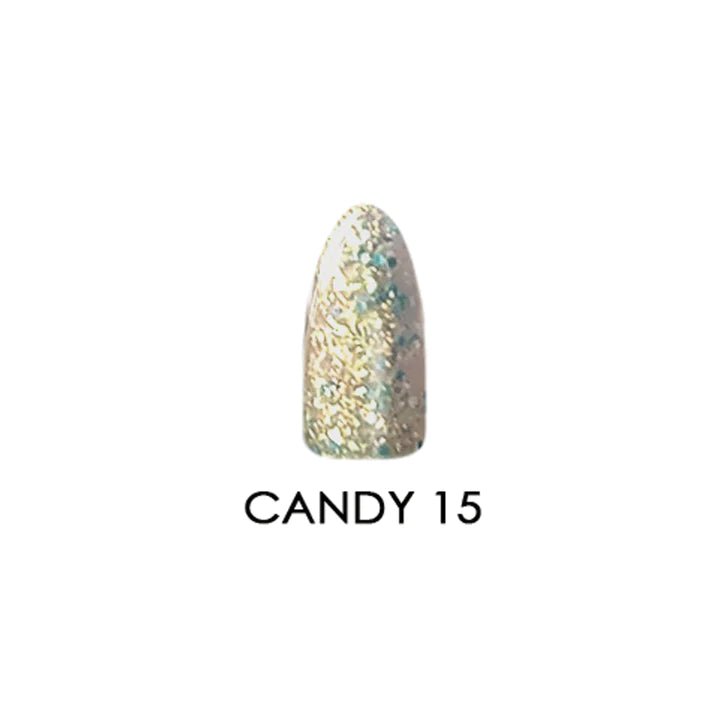Chisel Candy 15 - EMOI SUPPLY