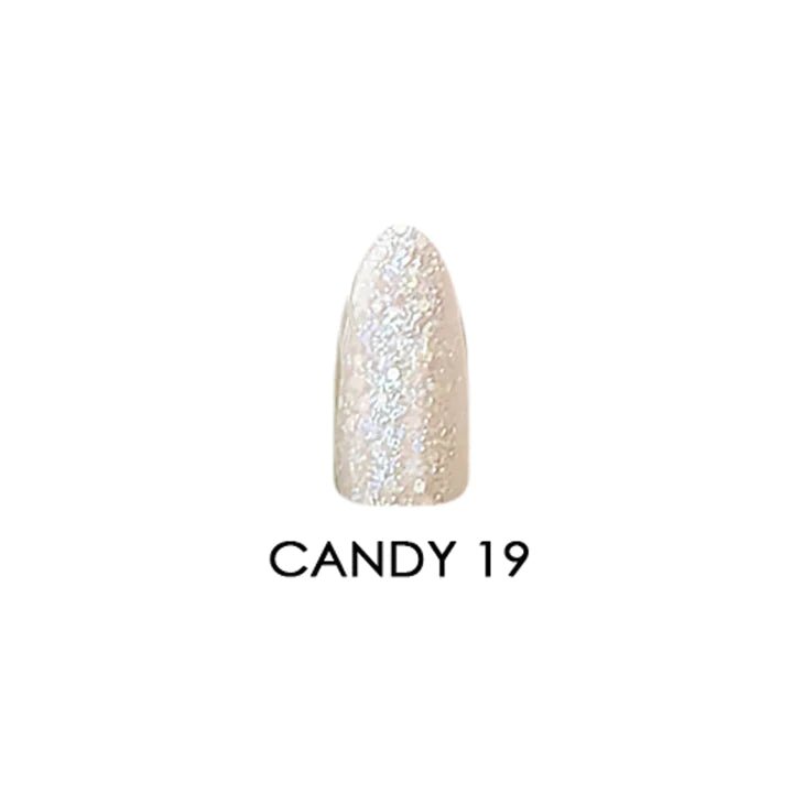 Chisel Candy 19 - EMOI SUPPLY