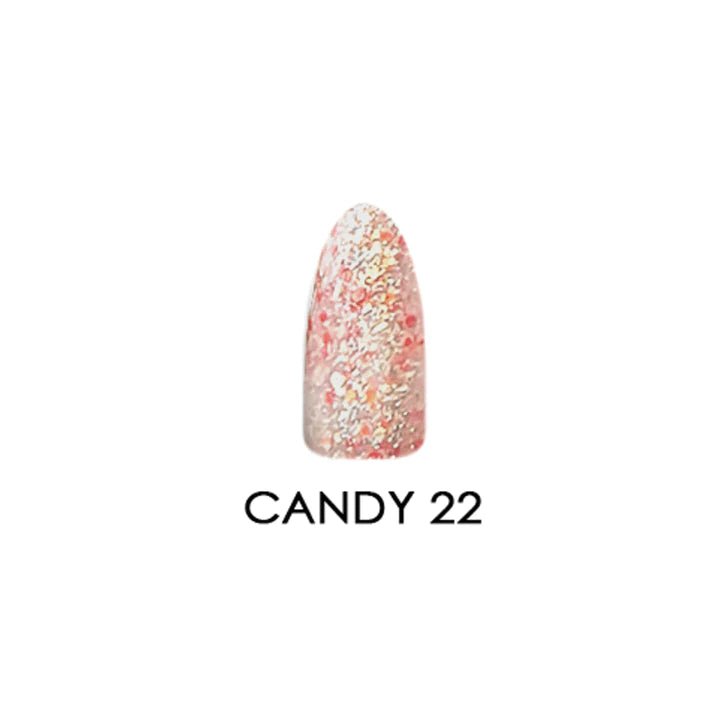 Chisel Candy 22 - EMOI SUPPLY