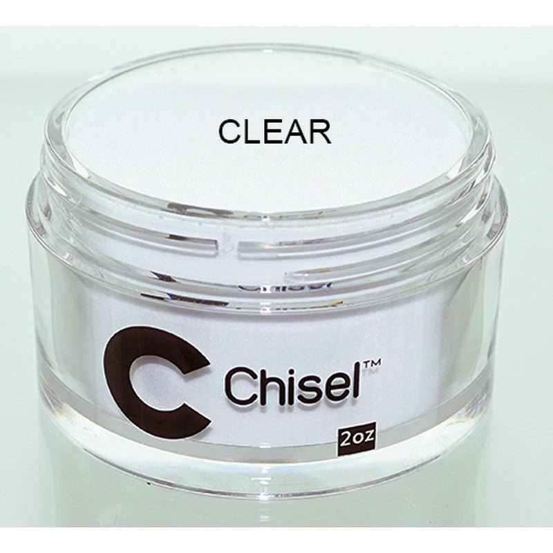 Chisel Clear - 2oz - EMOI SUPPLY