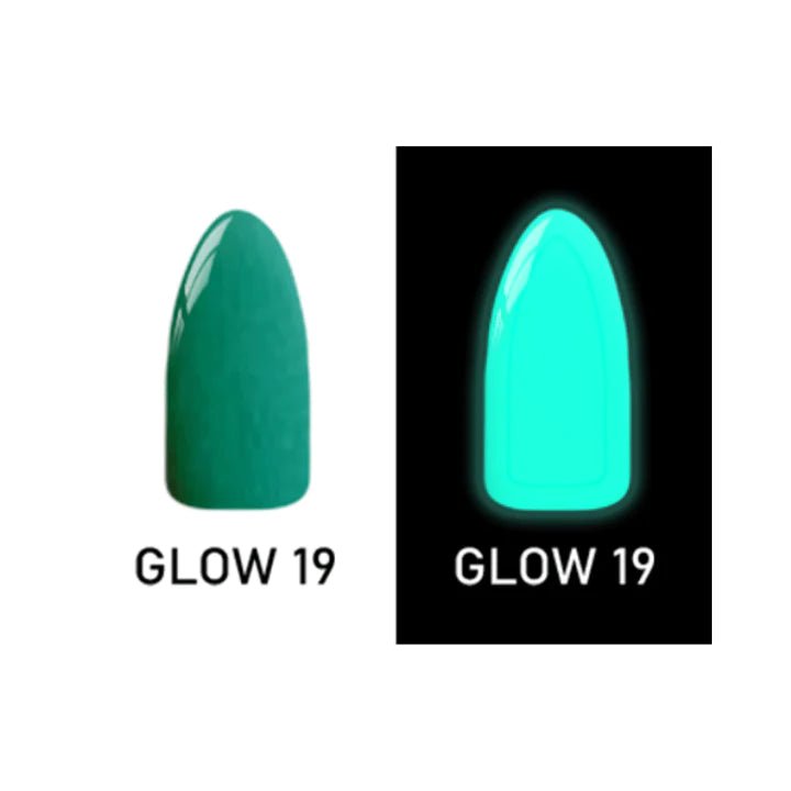Chisel Glow 19 - EMOI SUPPLY