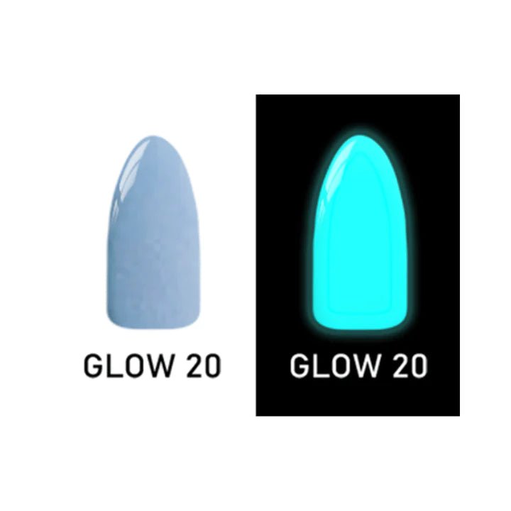 Chisel Glow 20 - EMOI SUPPLY