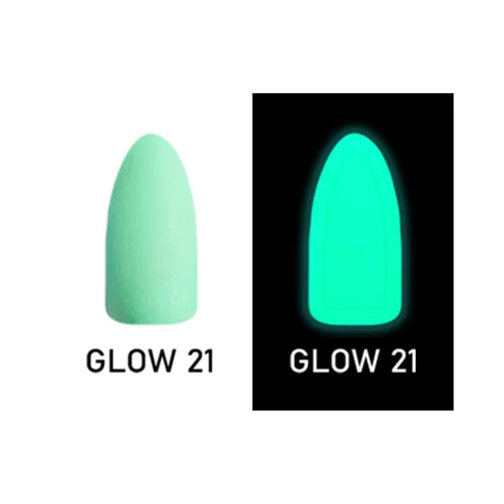 Chisel Glow 21 - EMOI SUPPLY