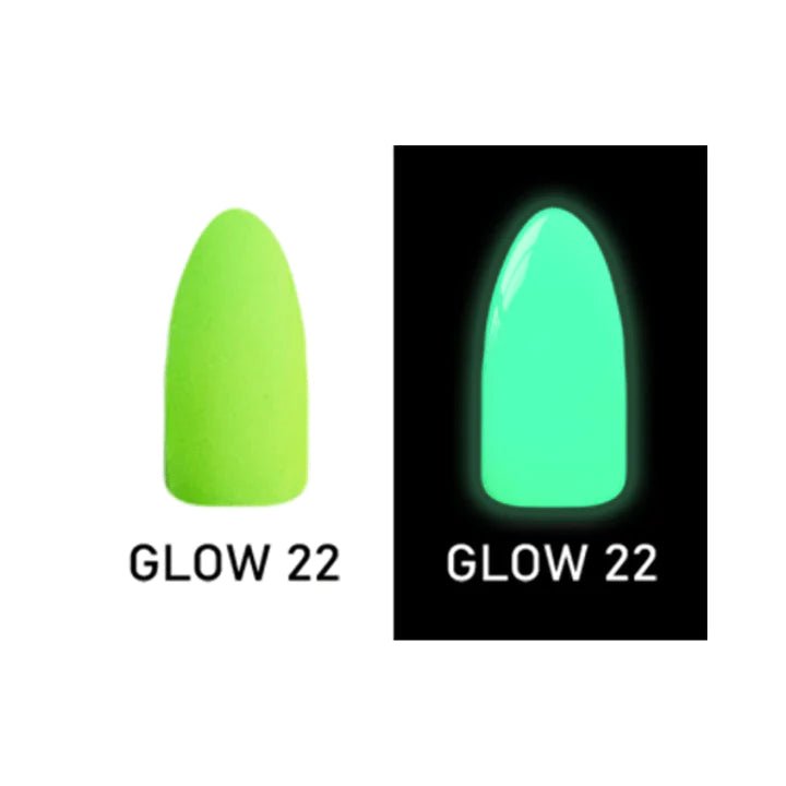 Chisel Glow 22 - EMOI SUPPLY