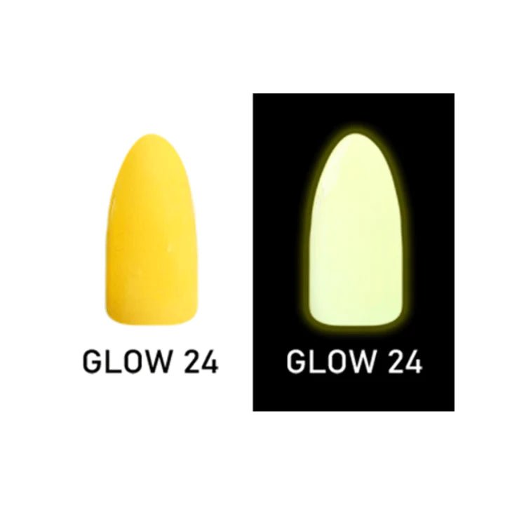 Chisel Glow 24 - EMOI SUPPLY