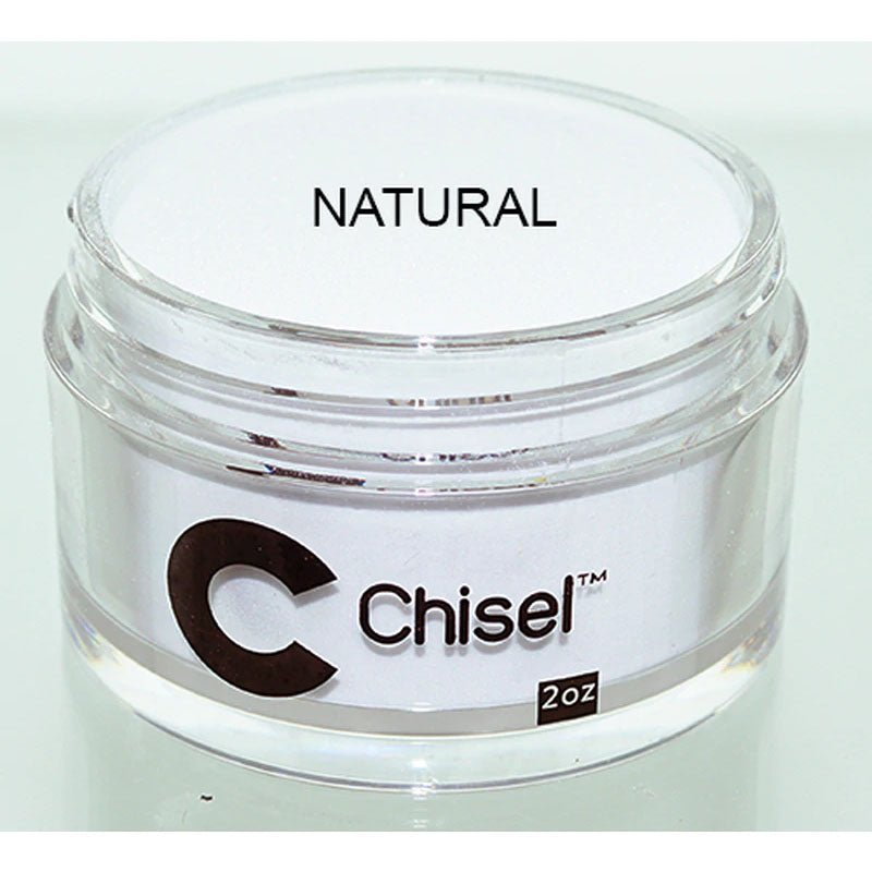 Chisel Natural Base - 2oz - EMOI SUPPLY
