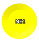 Chisel Neon 1 - EMOI SUPPLY