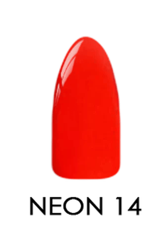 Chisel Neon 14 - EMOI SUPPLY