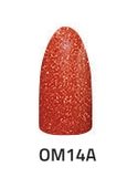 Chisel Ombre OM 014A - EMOI SUPPLY