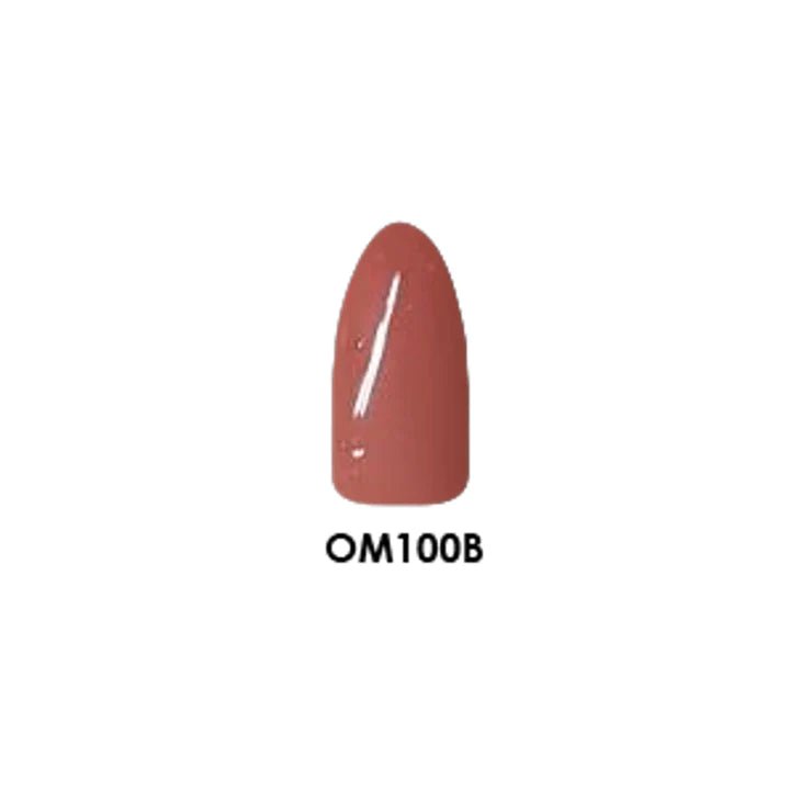 Chisel Ombre OM 100B - EMOI SUPPLY