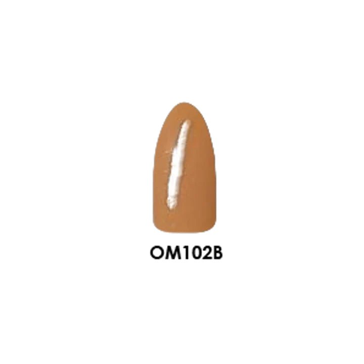 Chisel Ombre OM 102B - EMOI SUPPLY