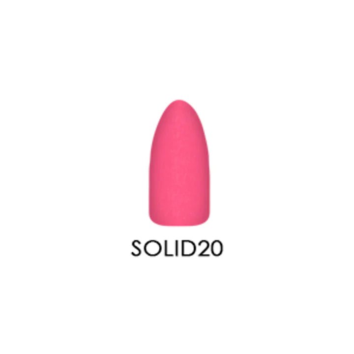 Chisel Solid 020 - EMOI SUPPLY
