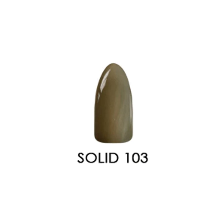 Chisel Solid 103 - EMOI SUPPLY