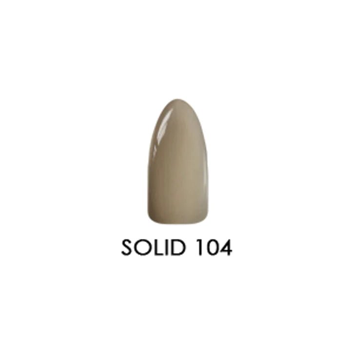 Chisel Solid 104 - EMOI SUPPLY