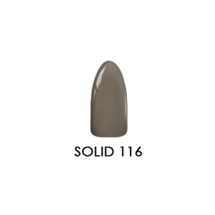Chisel Solid 116 - EMOI SUPPLY