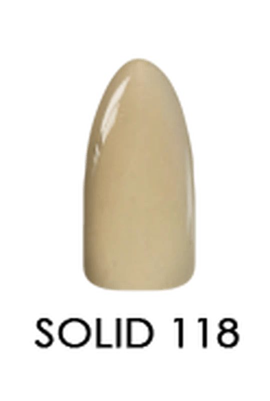 Chisel Solid 118 - EMOI SUPPLY