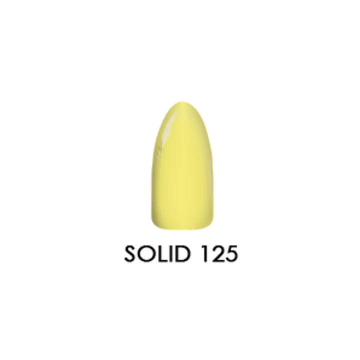 Chisel Solid 125 - EMOI SUPPLY