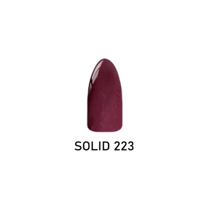 Chisel Solid 223 - EMOI SUPPLY