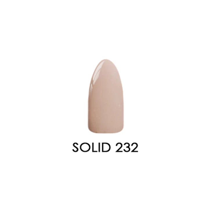 Chisel Solid 232 - EMOI SUPPLY