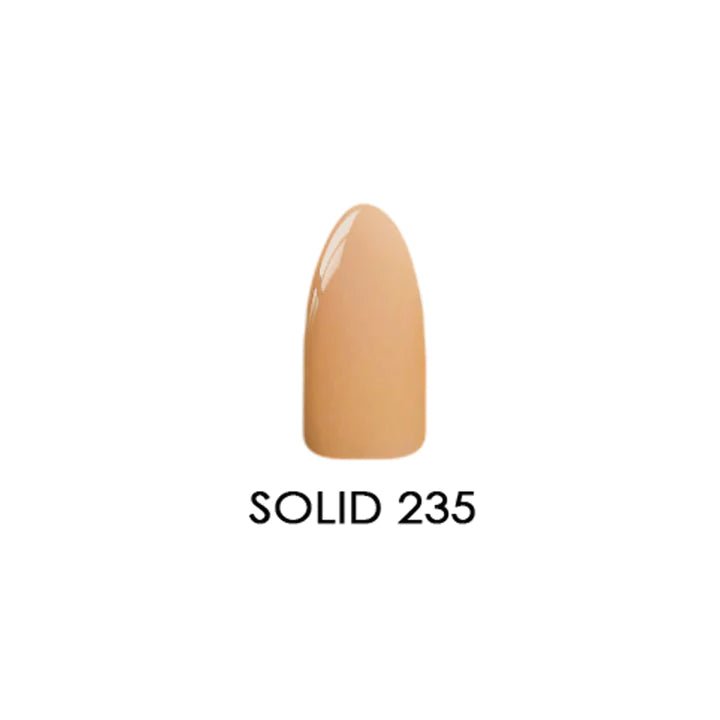 Chisel Solid 235 - EMOI SUPPLY