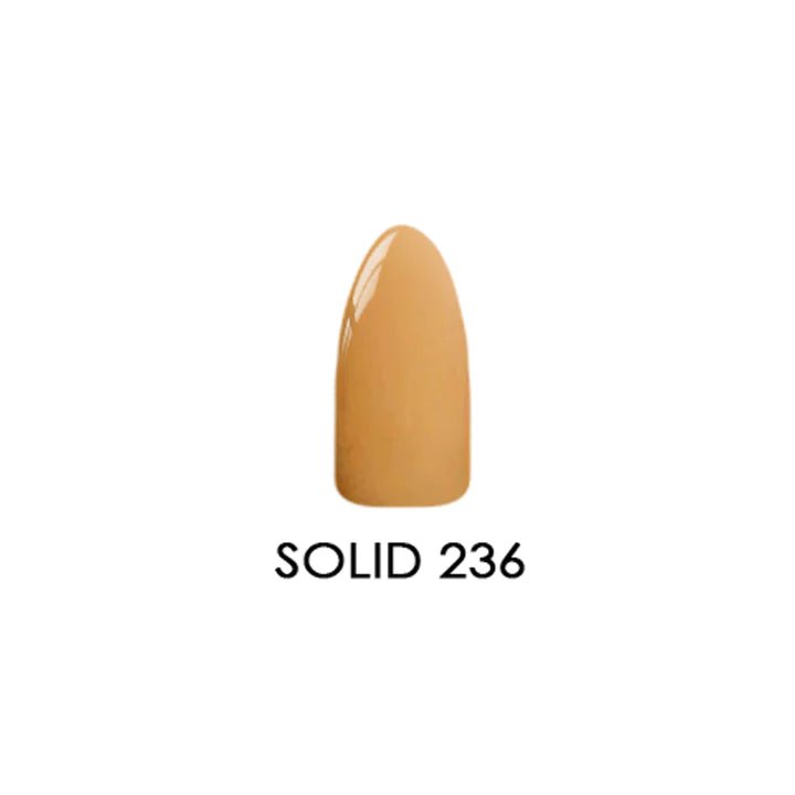 Chisel Solid 236 - EMOI SUPPLY