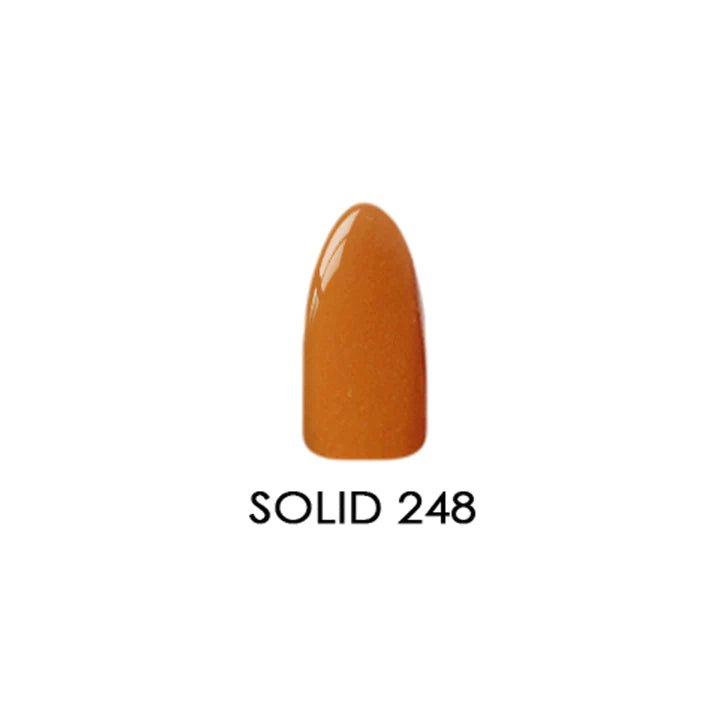 Chisel Solid 248 - EMOI SUPPLY