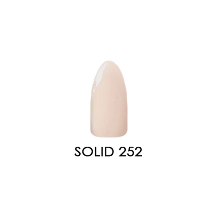 Chisel Solid 252 - EMOI SUPPLY