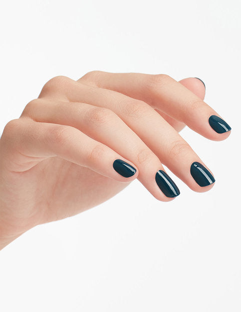 OPI POwder - CIA = Color is Awesome