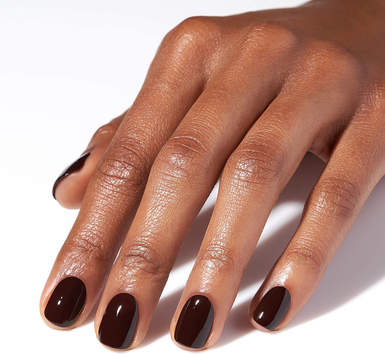 CND Shellac - Black Cherry - EMOI SUPPLY