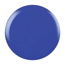 CND Shellac - Blue Eyeshadow - EMOI SUPPLY