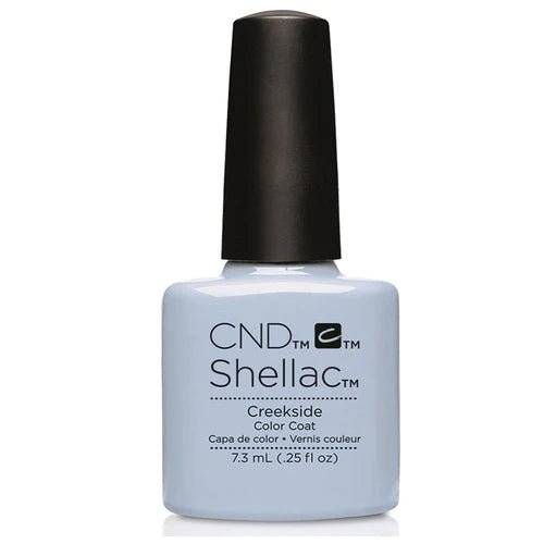 CND Shellac - Creekside - EMOI SUPPLY