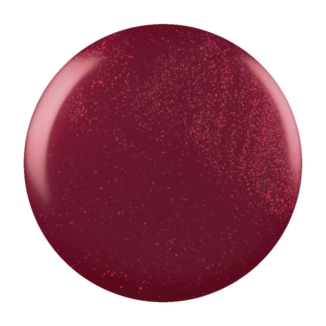 CND Shellac - Crimson Sash - EMOI SUPPLY