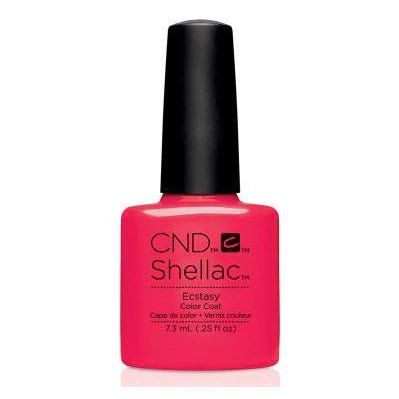 CND Shellac - Ecstasy - EMOI SUPPLY
