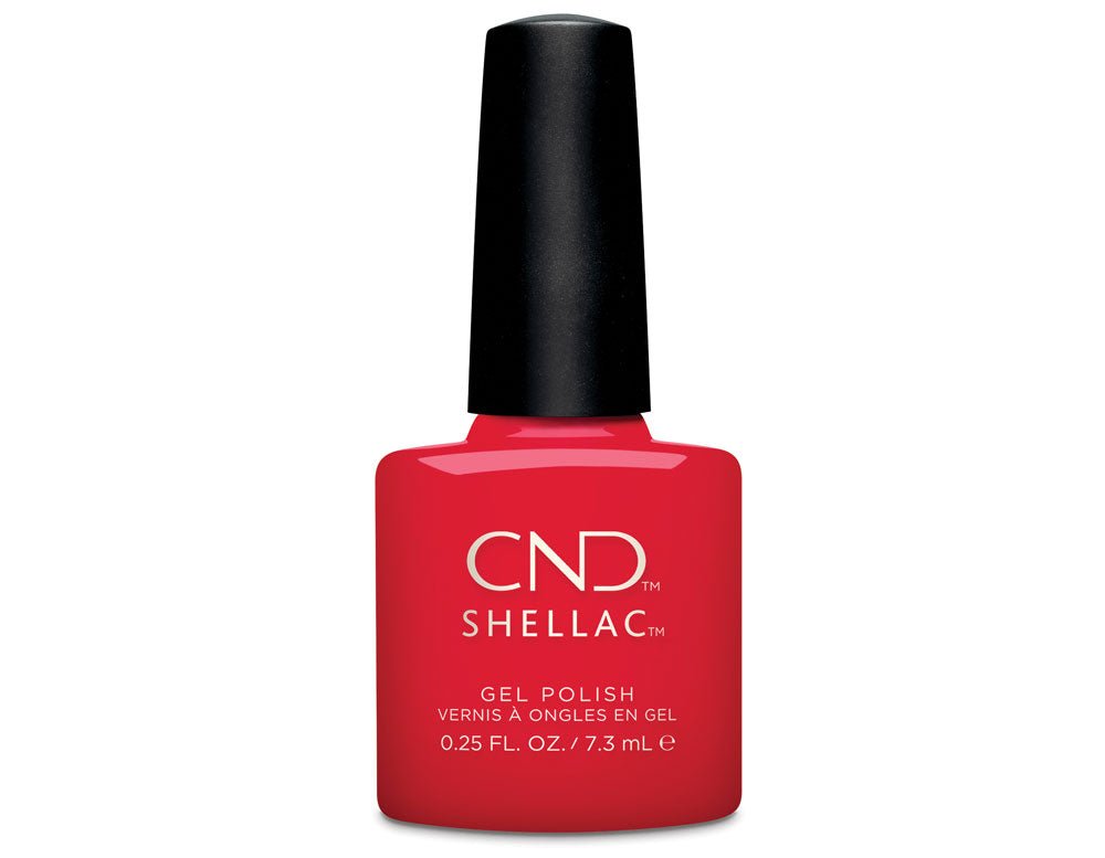 CND Shellac - Hollywood - EMOI SUPPLY