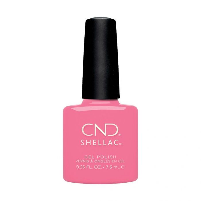 CND Shellac – Holographic - EMOI SUPPLY