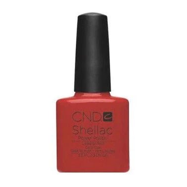 CND Shellac - Lobster Roll - EMOI SUPPLY