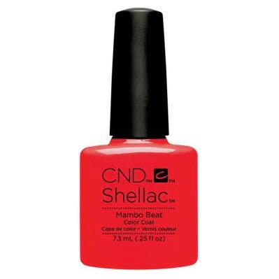 CND Shellac - Mambo Beat - EMOI SUPPLY