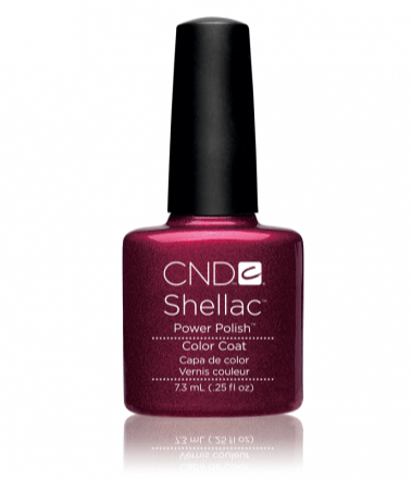 CND Shellac – Masquerade - EMOI SUPPLY