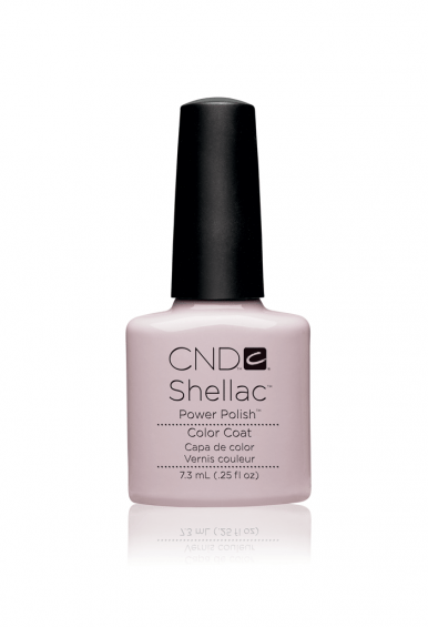 CND Shellac - Romantique - EMOI SUPPLY