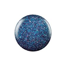 CND Shellac - Starry Sapphire - EMOI SUPPLY