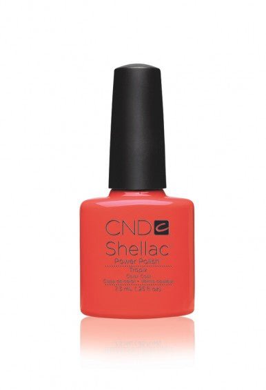 CND Shellac - Tropix - EMOI SUPPLY