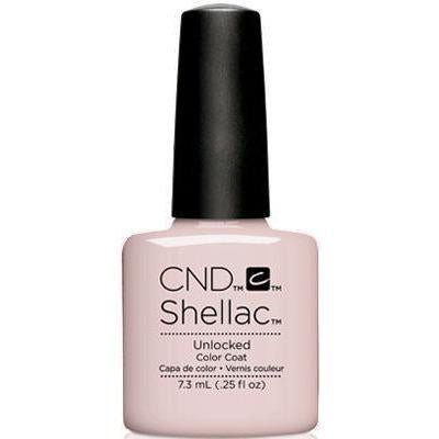 CND Shellac - Unlocked - EMOI SUPPLY