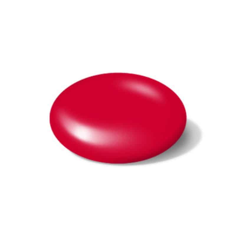 CND Shellac - Wildfire - EMOI SUPPLY