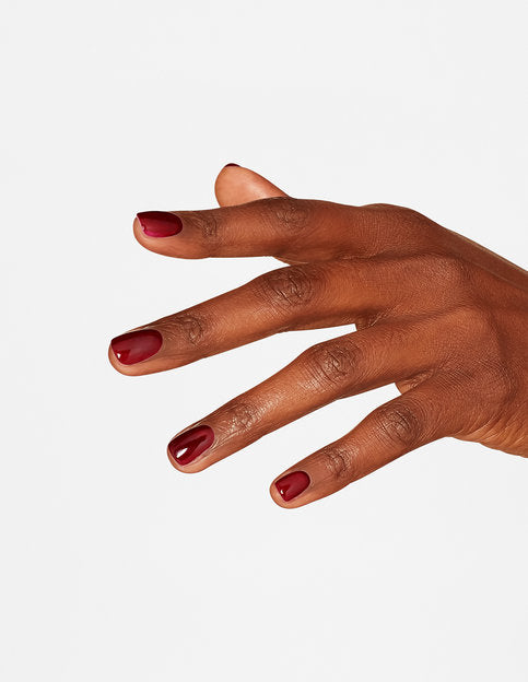 OPI Powder - Como Se Llama?