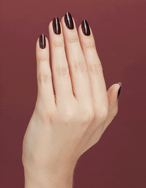 OPI Powder - Complimentary Wine