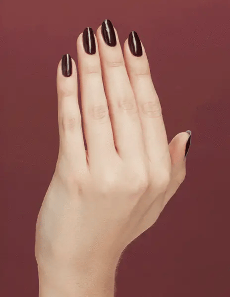 OPI Nail Lacquer - Complimentary Wine (MI12)