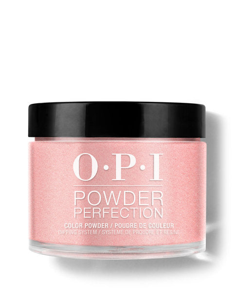 OPI Powder - Cozu-melted in the Sun