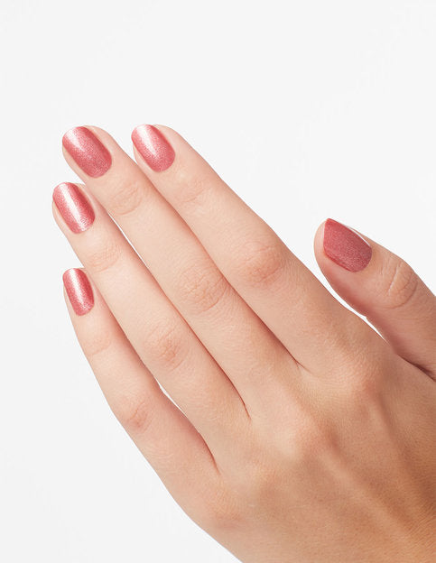 OPI Powder - Cozu-melted in the Sun
