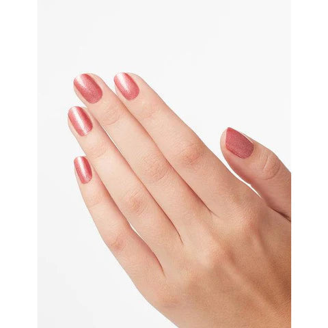 OPI Nail Lacquer - Cozu-Melted in the Sun (M27)